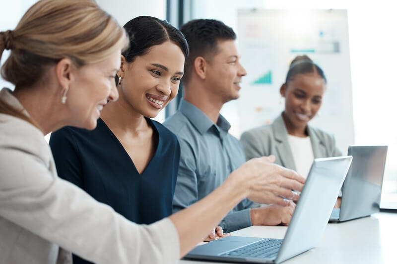 Estimule o empreendedorismo com uma plataforma EAD