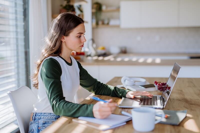 estratégias aprendizagem plataforma ead