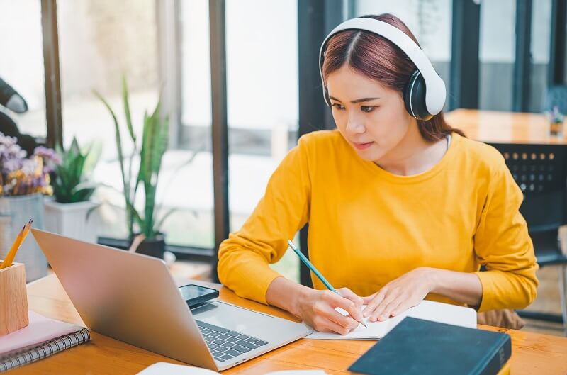 plataforma ead ergonomia postura correta trabalho