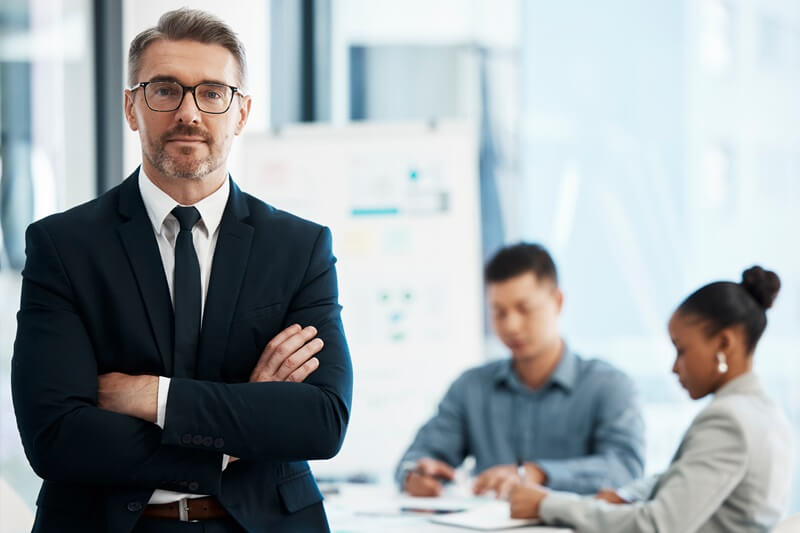 plataforma ead treinamento liderança