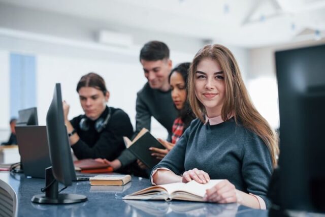 educação corporativa